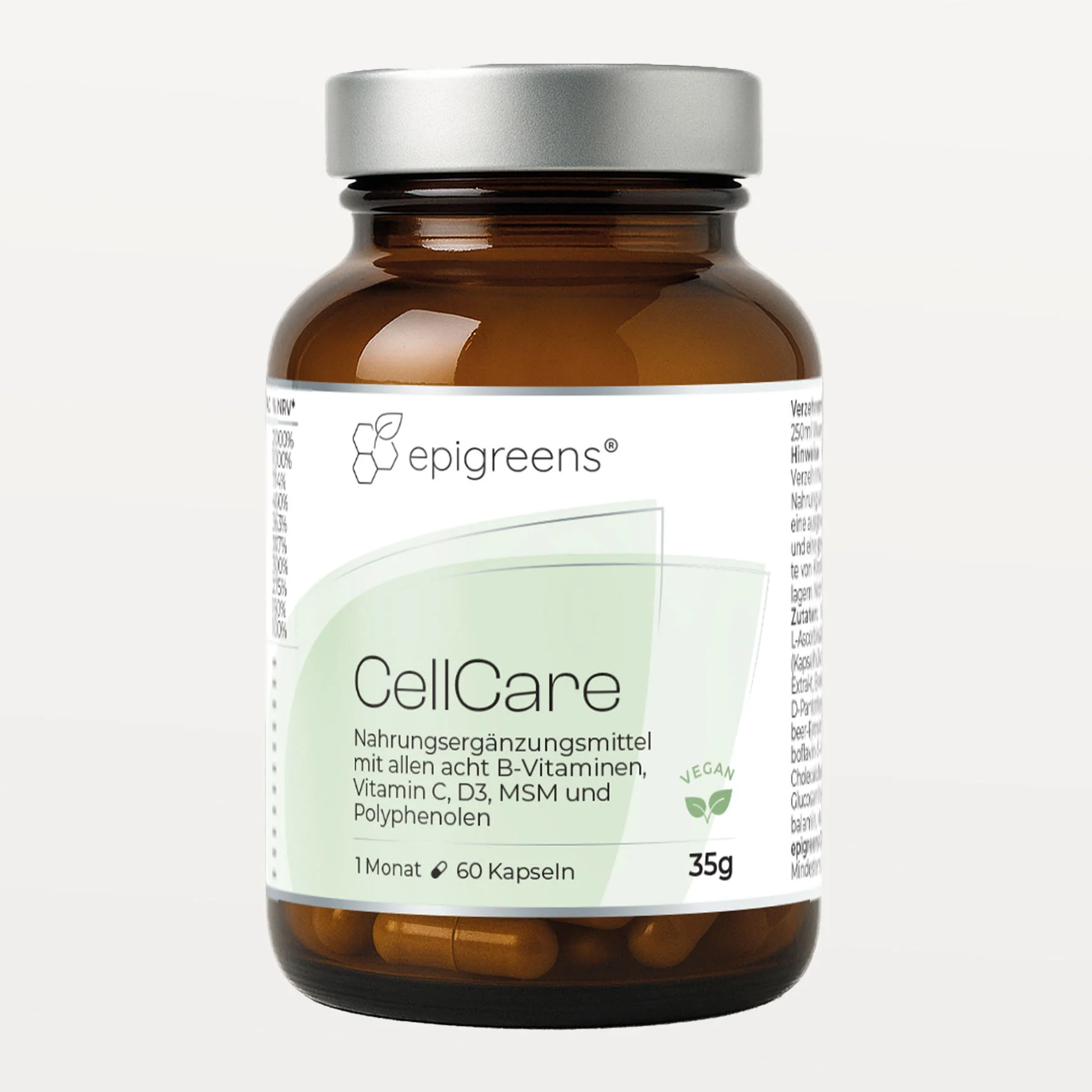 CellCare (Vitamin B-Komplex)