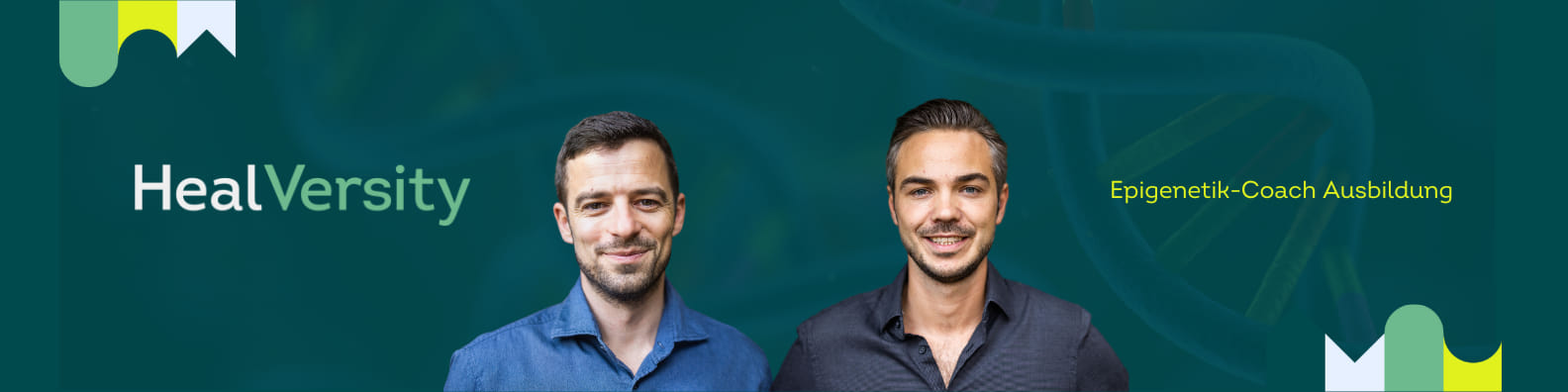 Epigenetik-Coach-Ausbildung